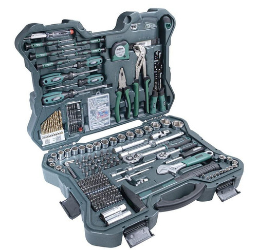 Mannesmann premium combination - mannesmann,