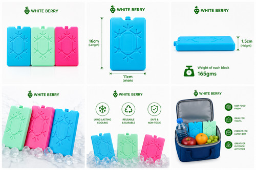 Freezer blocks for - x,