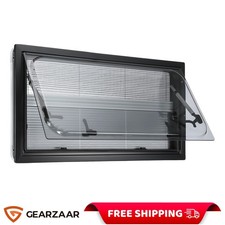 900 x 450 mm Camper Van