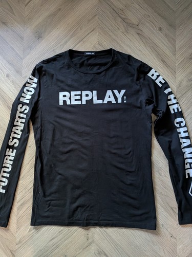 Replay mens spell - mens, out