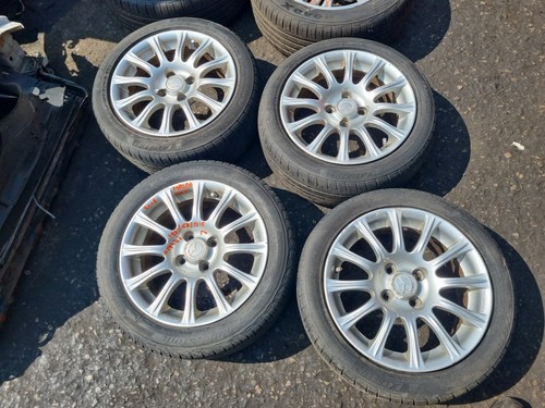 Mazda mx5 2006 195 set - mazda,