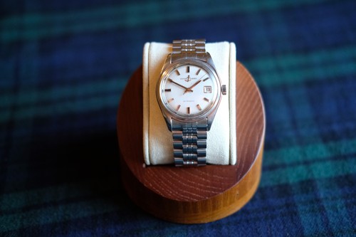 Ulysse nardin vintage high - nardin,, vintage,