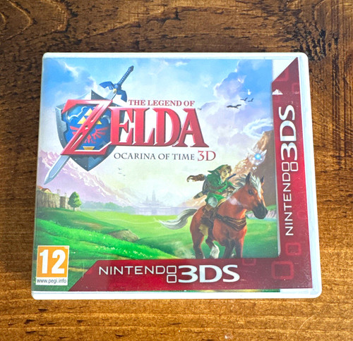 Nintendo the legend - the, of