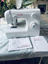 Singer Sowing Machine 