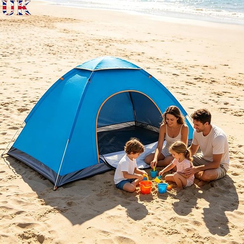 Outdoor beach tent family - outdoor,