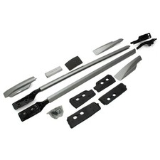 RD3227 SILVER FULL LENGTH CAR