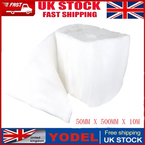 10m 50mm thermo fleece camper - 10m,