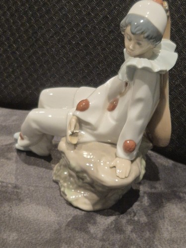 Spain 1987s nao - spain, lladro