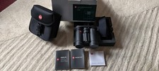Leica ultravid Binoculars 8x32