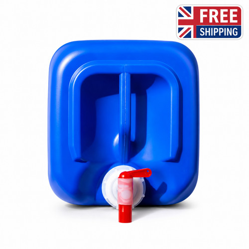 Drum tap aeroflow dispenser - drum,