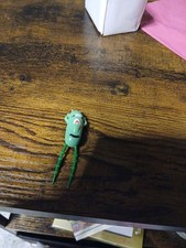 Plankton From SpongeBob