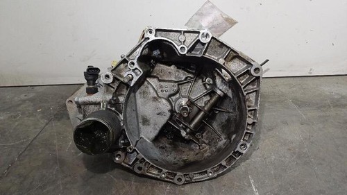 55205200 gearbox fiat - 55205200,