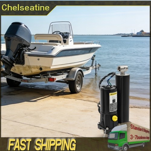 12v stroke outboard power - 4,
