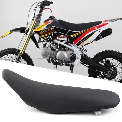 Foam seat cover crf110 style - foam,