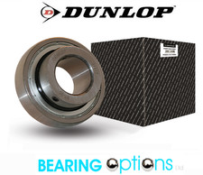 Dunlop Axle Bearing 40mm x