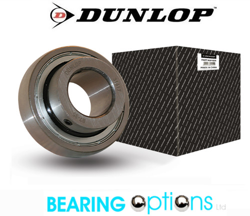 Dunlop axle bearing - bearing, 40mm
