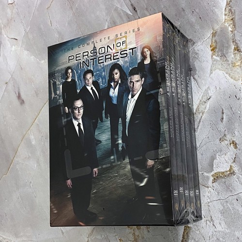 Person interest the - of,