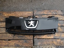 PEUGEOT EXPERT FRONT GRILL