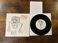 Frau - Mira 7" Import Good
