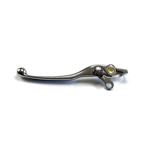Chrome left clutch lever for - left,