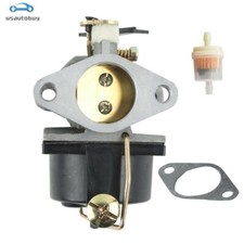 Carburetor For Tecumseh 15HP-17.5 Hp OHV Enduro XL/C MTD Murray Riding Mower USA