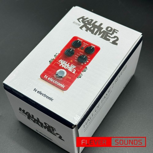 Electronic hall fame 2 - tc,