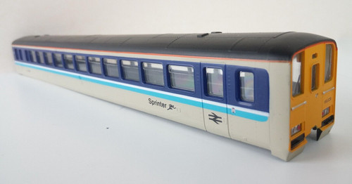 Dapol d83 gauge - dapol,