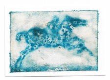 Delft Blue by Alicia Rothman