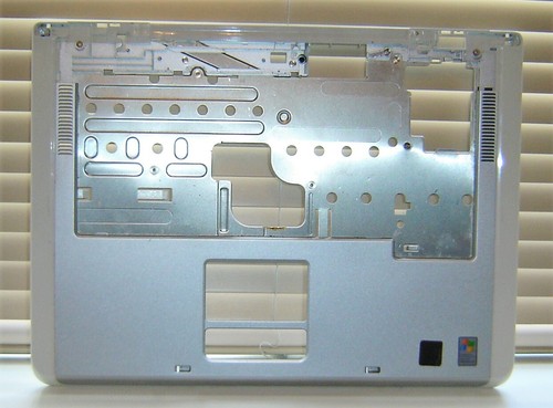 Dell inspiron 1501 laptop top - inspiron,