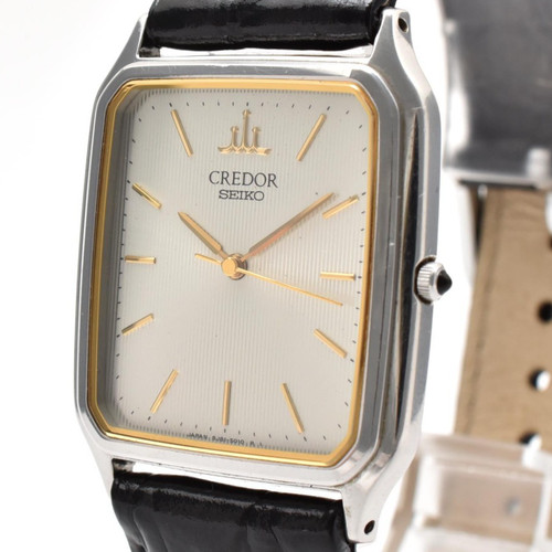 Near mint seiko credor - ],