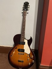 Epiphone Sorrento (Peerless plant) 