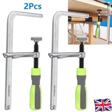 2x Dovetail Clamps For MFT and