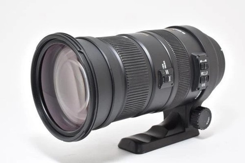 Sigma apo 500mm 6 3 - f4.5-6.3, dg