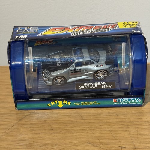 Kentoys extreme tuner 55 - extreme, 1:55