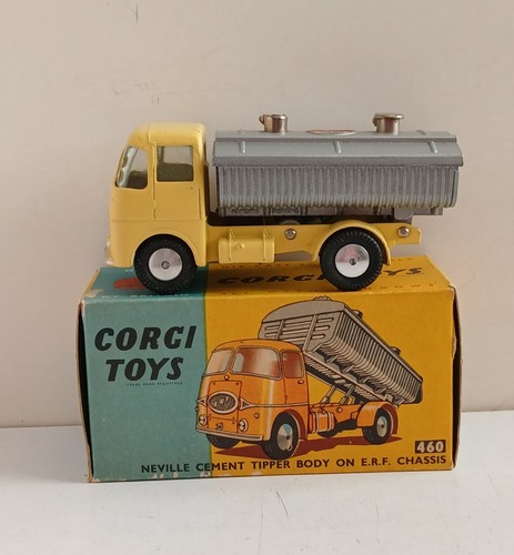 Corgi 64g 460 erf neville - 64g/460,