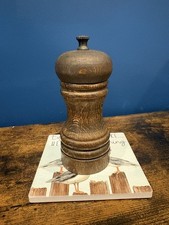 Zassenhaus Pepper Mill Grinder