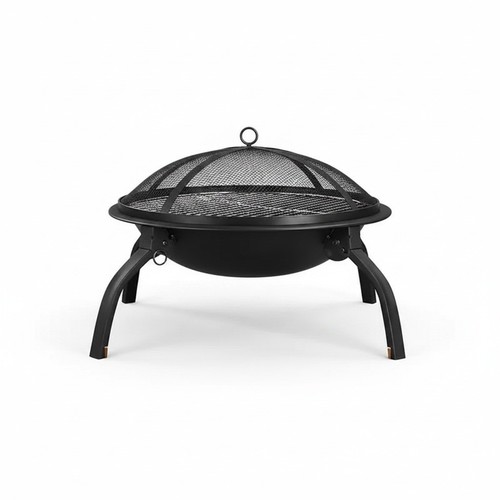 Premium foldable round steel - premium,