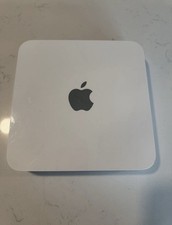 Apple Time Capsule A1409 White
