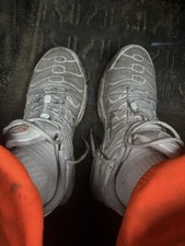 Scaly Lad Chav Lad Trainers