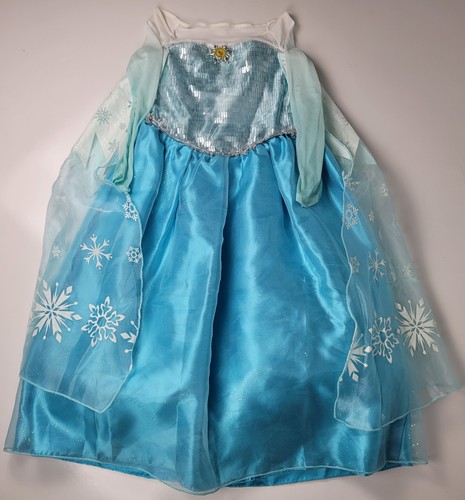 Disney frozen princess elsa - disney's,