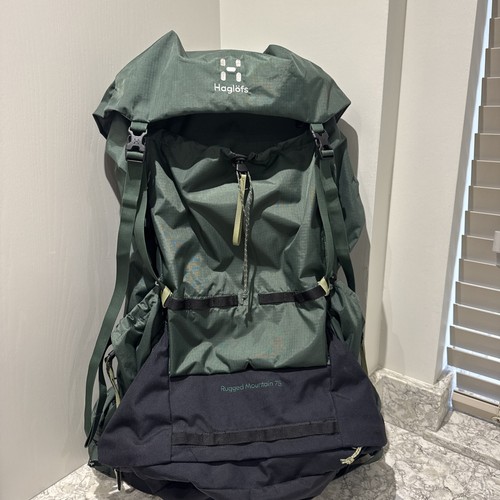 Haglofs men rugged mountain - rugged,