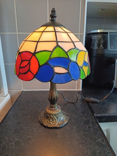Tiffany style stained glass - style,