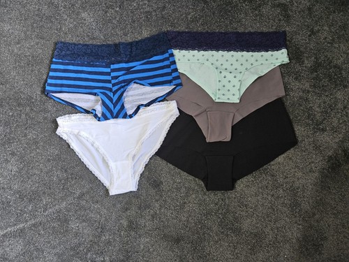 Pack ladies knickers size - pack,