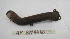 Rear exhaust manifold rear exhaust pipe Aprilia Falco SL 1000 99 03