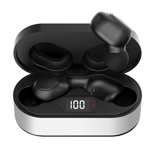 Pair digital rechargeable - 1,