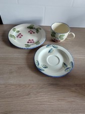 Dorset Fruit Poole Pottery