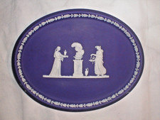 Wedgwood Jasper Ware Royal