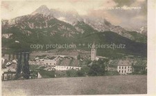 Saalfelden Steinernes Meer