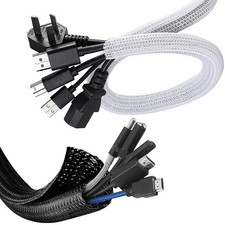10ft-1/2inch Cable Tidy