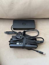 Dell D6000 USB-C/USB 3.0